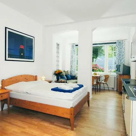 - Dns10035-sya Apartament Wyk auf Föhr