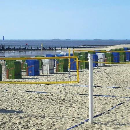 Apartament - Dns10035-sya Wyk auf Föhr